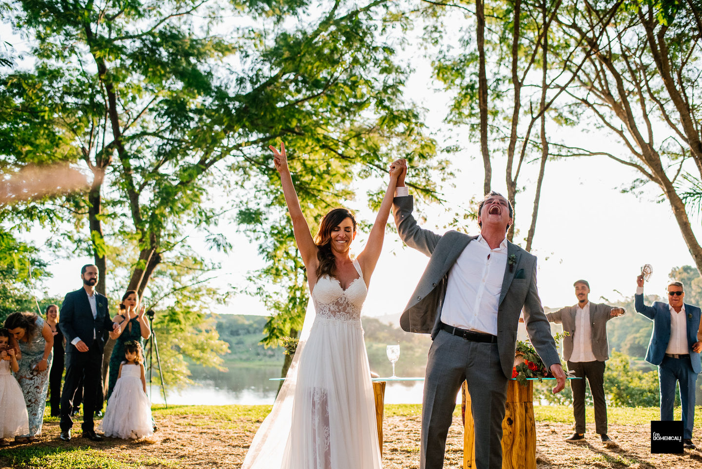 Ana Lara e Sandro - Fazenda Lageado Ana Lara e Sandro - Fazenda Lageado