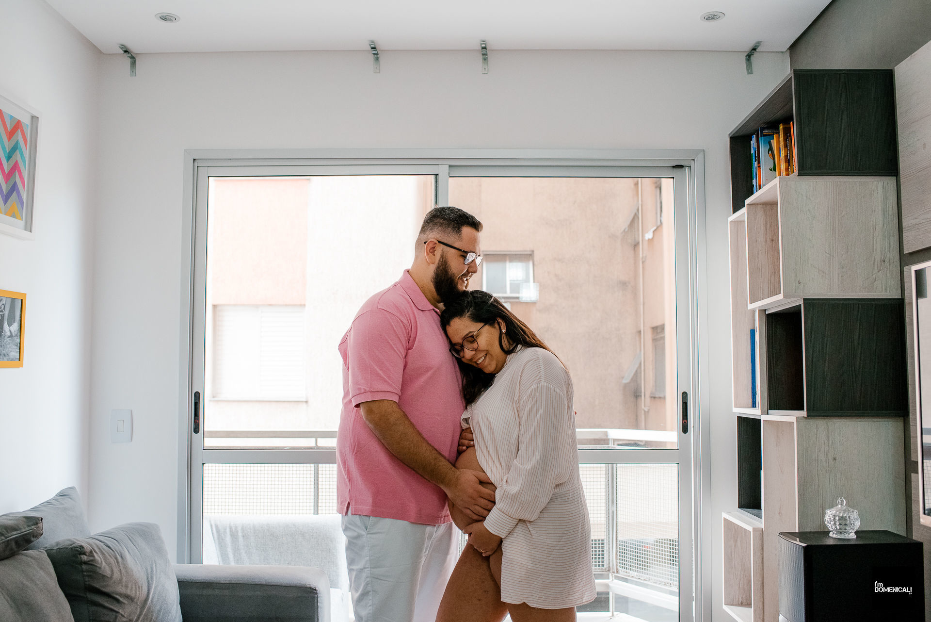 Foto GESTANTE - BRUNA E RAFAEL Foto GESTANTE - BRUNA E RAFAEL - Imagem 15