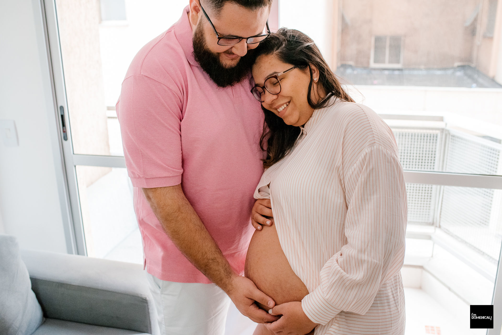 Foto GESTANTE - BRUNA E RAFAEL Foto GESTANTE - BRUNA E RAFAEL - Imagem 16