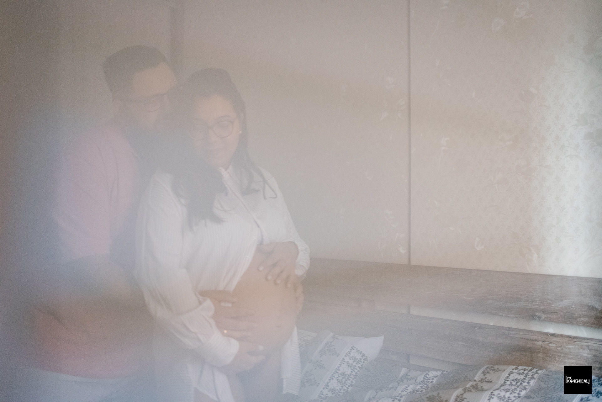 Foto GESTANTE - BRUNA E RAFAEL Foto GESTANTE - BRUNA E RAFAEL - Imagem 4