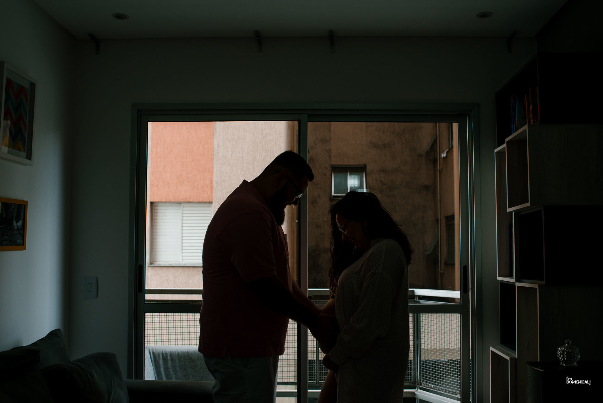 Foto GESTANTE - BRUNA E RAFAEL Foto GESTANTE - BRUNA E RAFAEL - Imagem 14