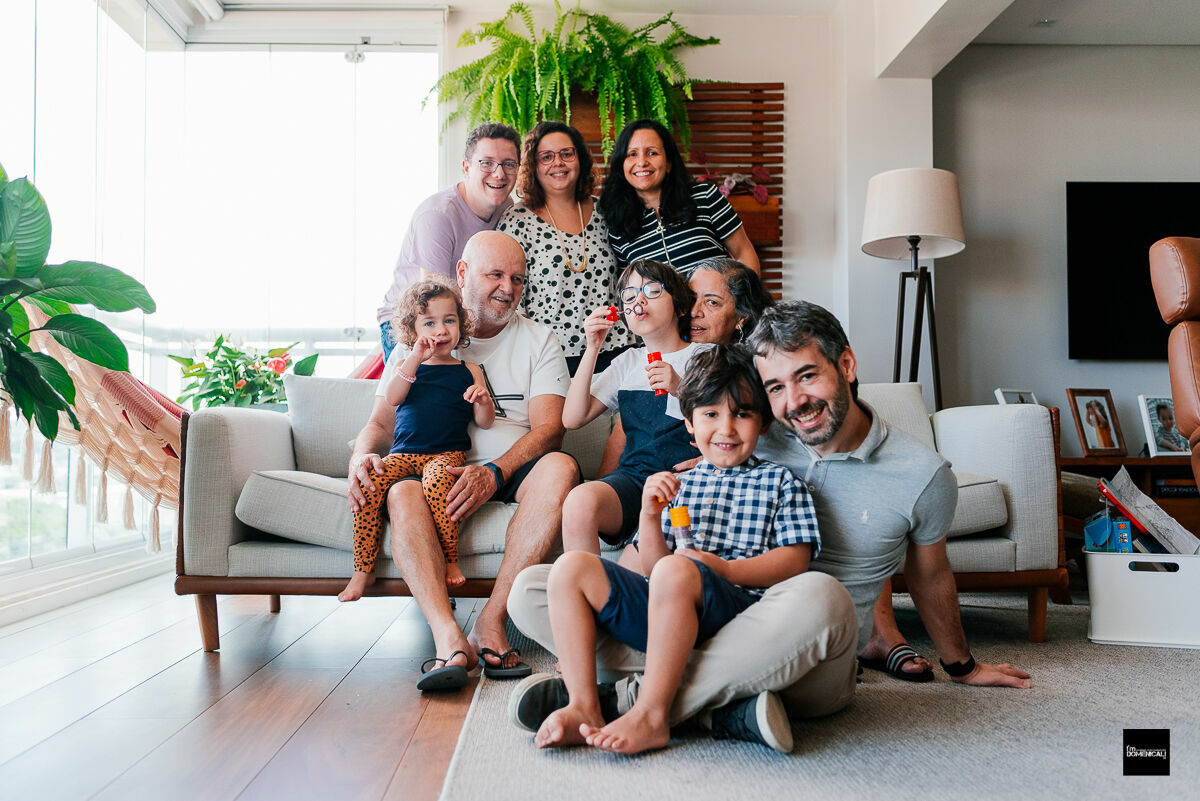 Foto FAMÍLIA DURAN Foto FAMÍLIA DURAN - Imagem 8