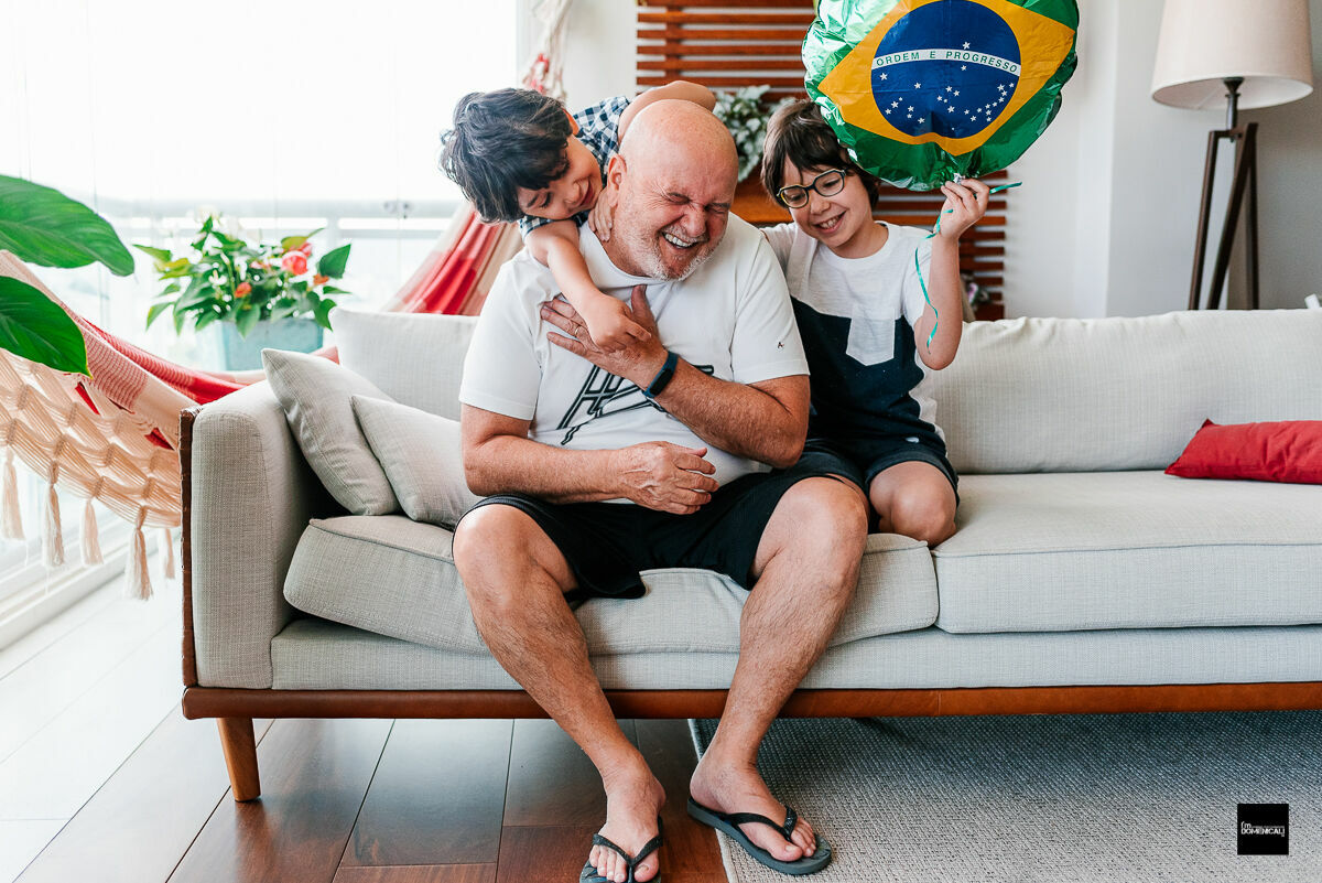 Foto FAMÍLIA DURAN Foto FAMÍLIA DURAN - Imagem 5